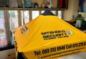 Mtshoko security services &Mtshoko security training college