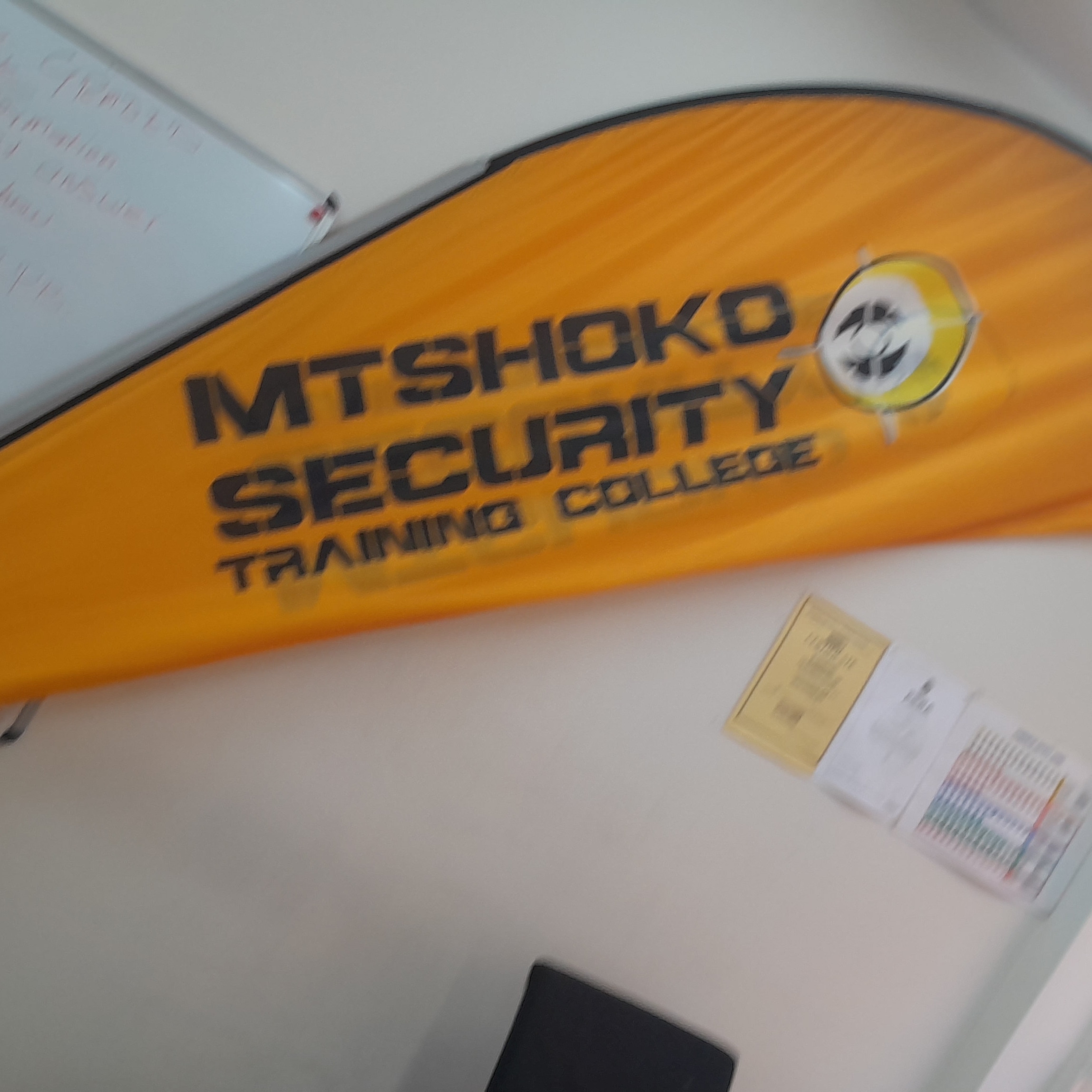 Mtshoko security services &Mtshoko security training college