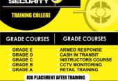 Mtshoko security services &Mtshoko security training college