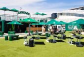 Premium Artificial Grass Hire / Rental- Nationwide – KZN, Gauteng, Western Cape