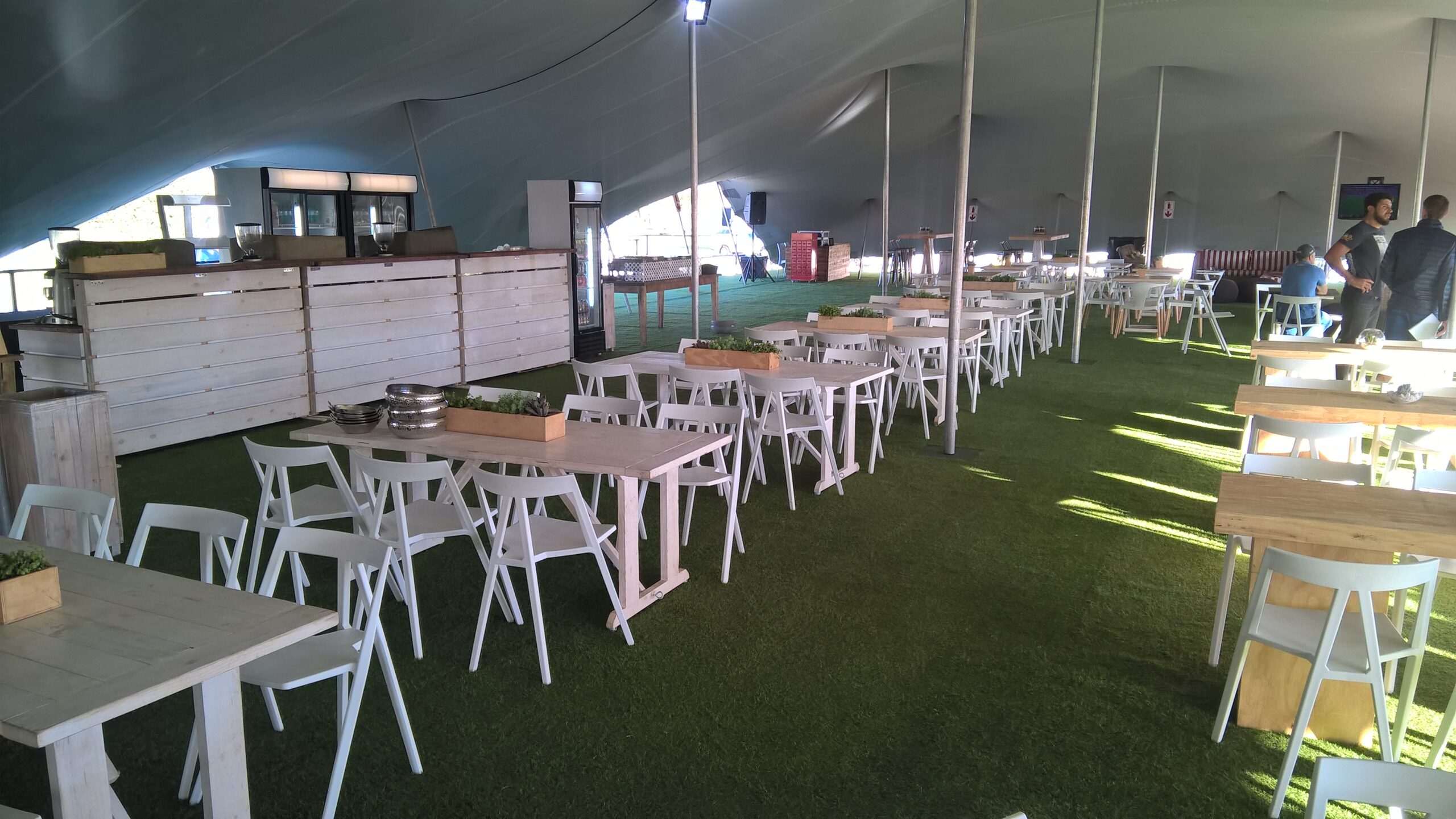 Premium Artificial Grass Hire / Rental- Nationwide – KZN, Gauteng, Western Cape