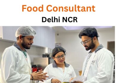 Food-Consultant