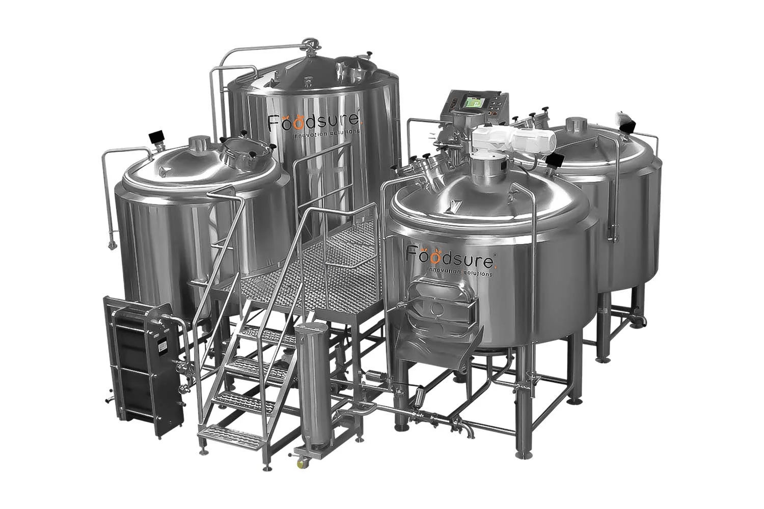 Best Tomato Ketchup Machine for Smooth and Fast Production